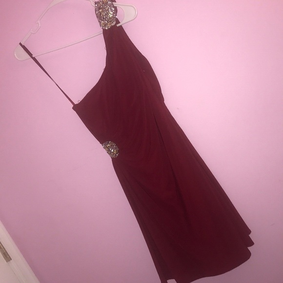 Red dress from Lord & Taylor - Picture 2 of 7